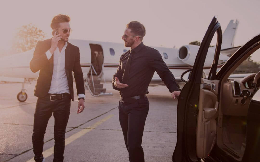 Airport Transfers: 7 Powerful Reasons to Choose GLA Transfers for Glasgow Airport